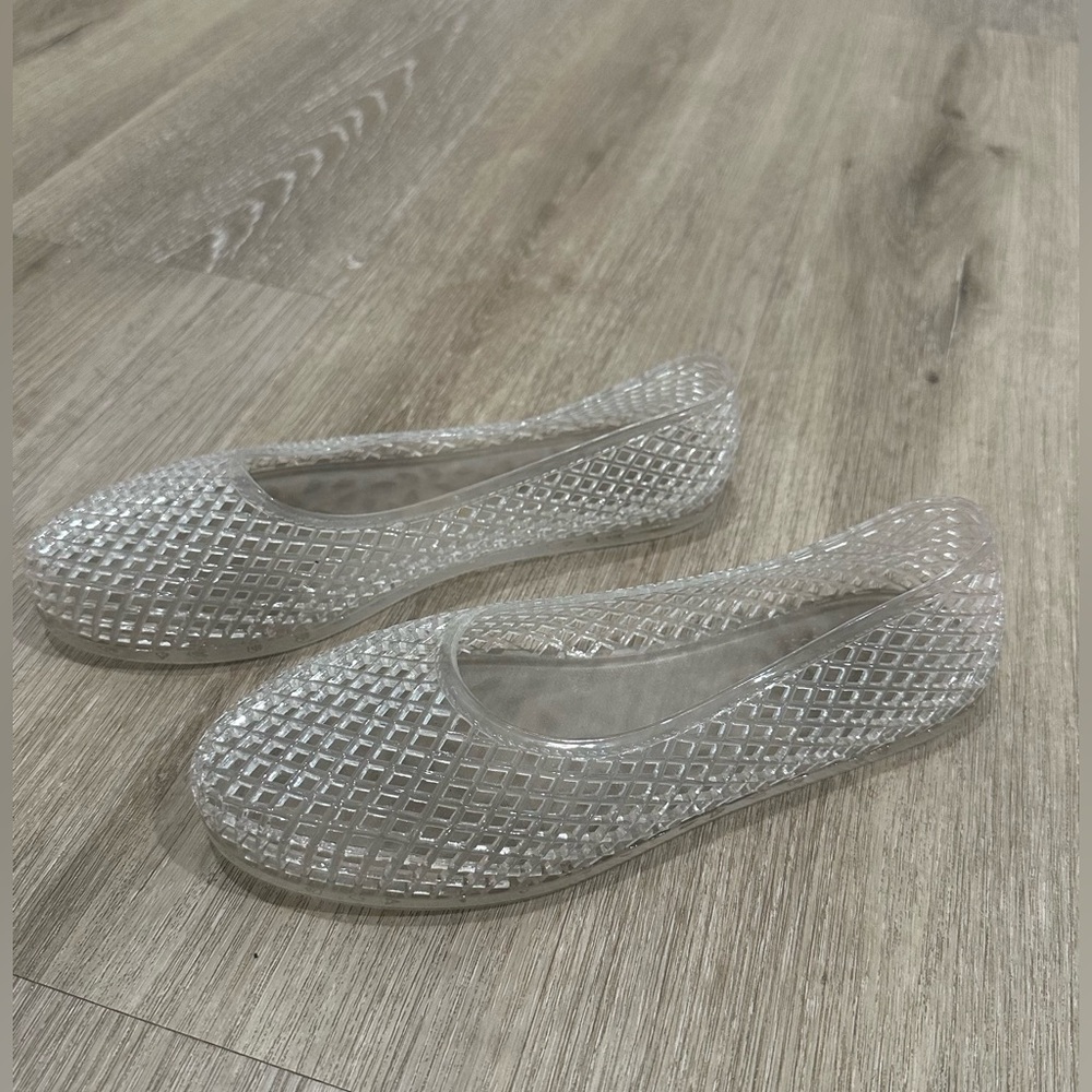 Ancient Greek Iro Jellies in clear